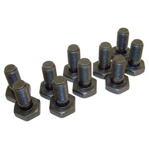 Crown Automotive Jeep Replacement Gear And Pinion Bolt Kit Incl. Ten 3/8 in. Diameter Bolts  -  4720891
