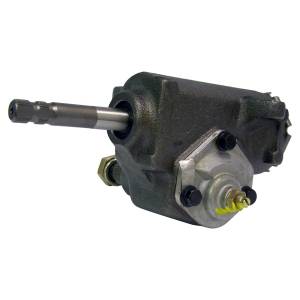 Crown Automotive Jeep Replacement Steering Gear w/o Power Steering  -  52000089