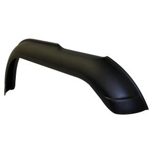 Crown Automotive Jeep Replacement Fender Flare Front Right Fender Flare  -  J5455072