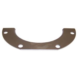 Crown Automotive Jeep Replacement Knuckle Seal Retaining Plate Front 2 Required Per Side  -  J0908006