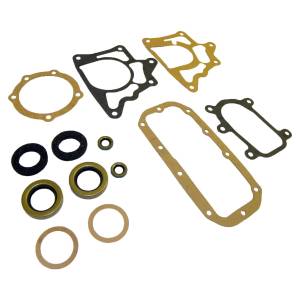 Crown Automotive Jeep Replacement Transfer Case Gasket And Seal Set  -  J0923300