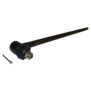 Crown Automotive Jeep Replacement Steering Tie Rod Pitman Arm To Knuckle 23.94 in. Long  -  J0991744