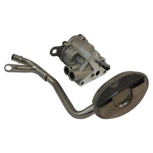 Crown Automotive Jeep Replacement Engine Oil Pump  -  33002921