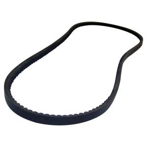 Crown Automotive Jeep Replacement Accessory Drive Belt w/Factory Air Conditioning Air Conditioning Belt  -  JY017570