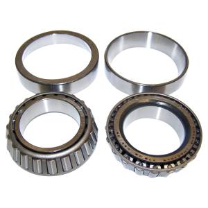 Crown Automotive Jeep Replacement Side Bearing Set Rear For Use w/8.25 in. 10 Bolt/AMC 20 And Dana 44  -  4864213