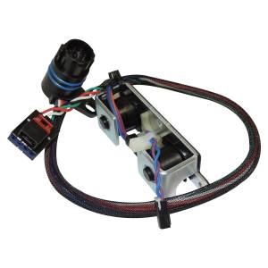 Transmission - Internal Components - Crown Automotive Jeep Replacement - Crown Automotive Jeep Replacement Auto Trans Control Solenoid  -  52118500AB