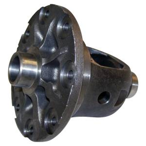 Crown Automotive Jeep Replacement Differential Case Rear Standard For Use w/3.55/3.73/4.11 Ratio w/0.81 Bolt Length For Use w/Dana 35  -  44590