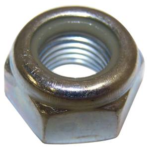 Crown Automotive Jeep Replacement Lock Nut M14 x 1.5 Nylock  -  6505623AA