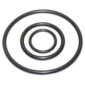 Crown Automotive Jeep Replacement Oil Filter Adapter Seal Kit  -  33002970K