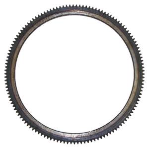 Crown Automotive Jeep Replacement Flywheel Ring Gear 129 Teeth And 11 in. Center  -  J0802925