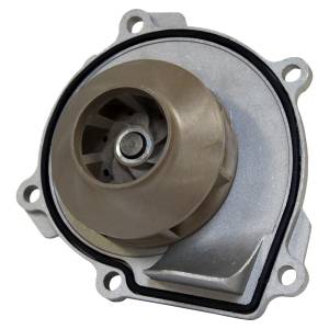 Water pumps - Water Pumps - Crown Automotive Jeep Replacement - Crown Automotive Jeep Replacement Water Pump Incl. Seal  -  68027359AA