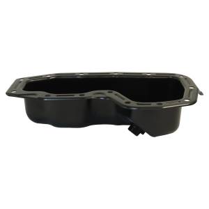 Crown Automotive Jeep Replacement Engine Oil Pan  -  5184407AF