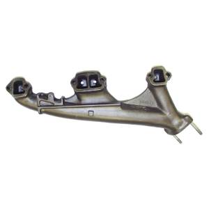 Exhaust - Exhaust Manifolds - Crown Automotive Jeep Replacement - Crown Automotive Jeep Replacement Exhaust Manifold Right  -  J8121274