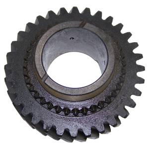 Crown Automotive Jeep Replacement Manual Transmission Gear 1st Gear 1st 32 Teeth  -  J8132389