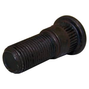 Crown Automotive Jeep Replacement Wheel Stud Right Hand Threads  -  83503053