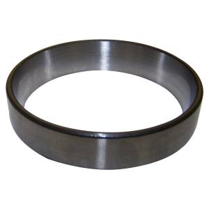 Crown Automotive Jeep Replacement Wheel Bearing Cup Rear  -  2955374