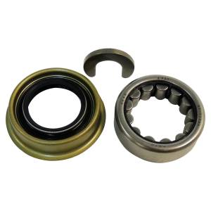 Axles & Components - Axle Bearings - Crown Automotive Jeep Replacement - Crown Automotive Jeep Replacement Axle Bearing And Seal Kit Rear Incl. Axle Bearing And Oil Seal For Use w/Dana 35  -  8134036K