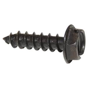 Crown Automotive Jeep Replacement Fender Flare Screw  -  J4002337