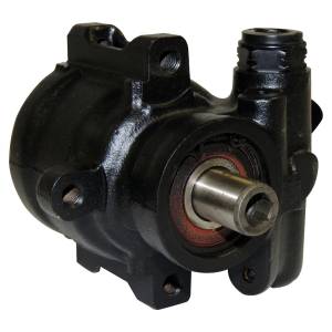 Crown Automotive Jeep Replacement Power Steering Pump  -  53004817R