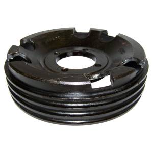 Crown Automotive Jeep Replacement Emergency Brake Drum  -  A9332