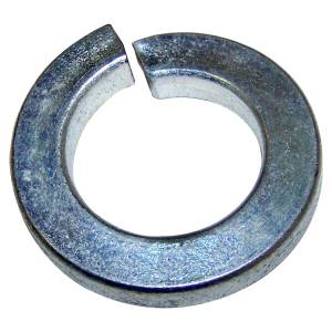 Crown Automotive Jeep Replacement Tie Rod Clamp Split Lock Washer 5/16 in. Inner Or Outer  -  G120638