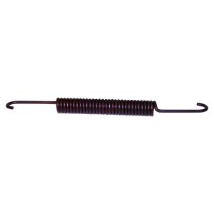 Crown Automotive Jeep Replacement Brake Spring Upper For Use w/9 in. Brakes  -  J0637905