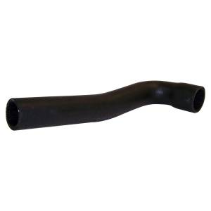 Crown Automotive Jeep Replacement Radiator Hose Upper Left Hand Drive  -  52028264