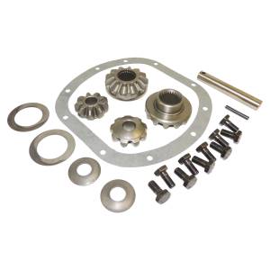 Crown Automotive Jeep Replacement Differential Gear Set Front For Use w/Dana 30  -  J8126497
