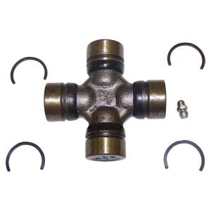 Crown Automotive Jeep Replacement Universal Joint Kit 7260 Series U Joint  -  J8126636