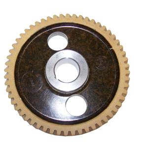 Crown Automotive Jeep Replacement Camshaft Gear For Gear To Gear Timing  -  J0948137