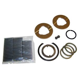 Crown Automotive Jeep Replacement Transfer Case Small Parts Kit  -  J0935758