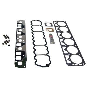 Crown Automotive Jeep Replacement Head Gasket Set  -  5012365AD