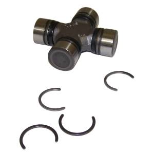 Crown Automotive Jeep Replacement Universal Joint Spicer 260 Series 1.06 in. Cap Sealed  -  8126637SP