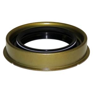Crown Automotive Jeep Replacement Axle Shaft Seal Rear Outer For Use w/8.25 in. 10 Bolt And 9.25 in. 12 Bolt Axle  -  52111198AB