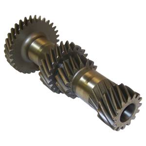 Crown Automotive Jeep Replacement Manual Trans Cluster Gear w/R31-22-15-15 Teeth  -  J0991044