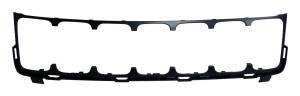 Crown Automotive Jeep Replacement Grille Surround  -  5XL23TZZAA