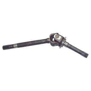 Crown Automotive Jeep Replacement Axle Shaft 22.875 in. Length  -  J8127598