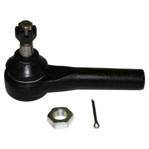 Crown Automotive Jeep Replacement Steering Tie Rod End  -  5183761AB