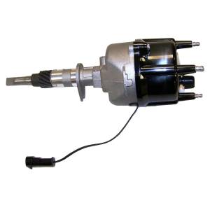 Crown Automotive Jeep Replacement Distributor  -  56027027AB