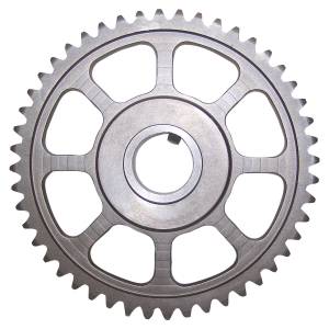 Crown Automotive Jeep Replacement Camshaft Sprocket 0.40 in. Sprocket Tooth Thickness  -  53010557AA