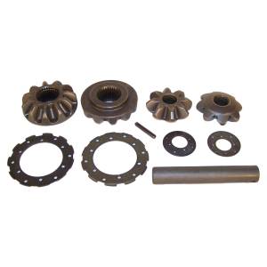 Differentials & Components - Differential Overhaul Kits - Crown Automotive Jeep Replacement - Crown Automotive Jeep Replacement Differential Gear Set Rear For Use w/Dana 44  -  5183520AA