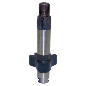 Crown Automotive Jeep Replacement Steering Gear Sector Shaft w/o Power Steering  -  J8120221