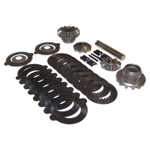 Crown Automotive Jeep Replacement TracLok Gear And Plate Kit Rear For Use w/Dana 35  -  5252497