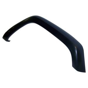 Crown Automotive Jeep Replacement Fender Flare Front Right Gloss  -  5FW70DX8AD