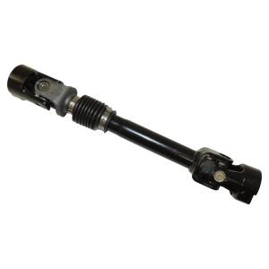 Crown Automotive Jeep Replacement Steering Shaft Lower  -  55351281AE