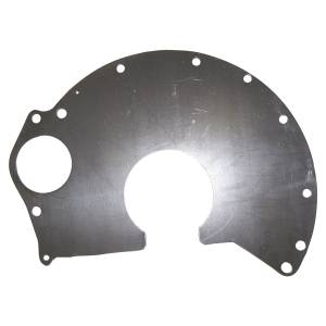 Transmission - Internal Components - Crown Automotive Jeep Replacement - Crown Automotive Jeep Replacement Clutch Housing Spacer  -  J3213743