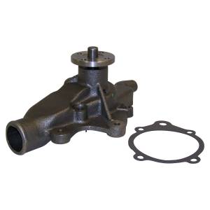 Water pumps - Water Pumps - Crown Automotive Jeep Replacement - Crown Automotive Jeep Replacement Water Pump For Use w/V Belts  -  J8134320