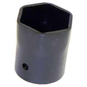 Shop By Category - Tools & Shop Supplies - Crown Automotive Jeep Replacement - Crown Automotive Jeep Replacement Axle Spindle Nut Socket  -  A692N