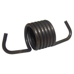 Crown Automotive Jeep Replacement Clutch Fork Spring Right Hand Drive  -  J3199503