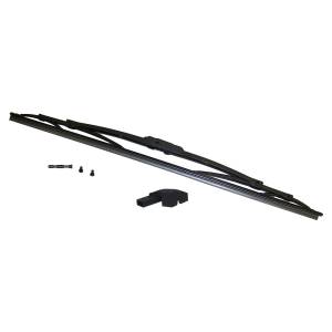 Crown Automotive Jeep Replacement Wiper Blade 20 in.  -  5066974AA
